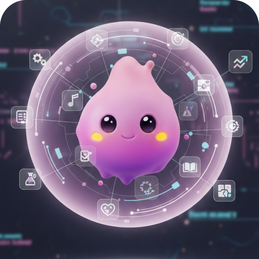 The AI Assistant That Actually Listens to You