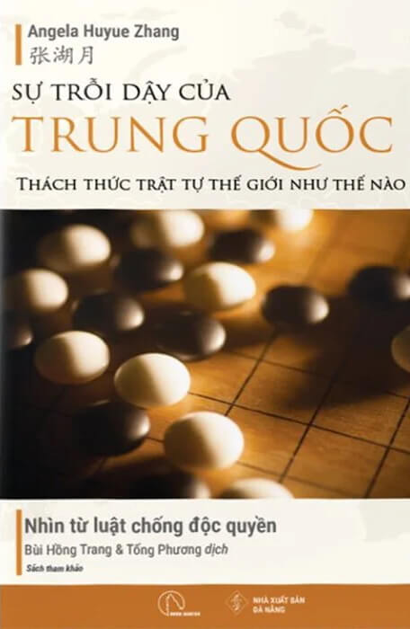 Sự trỗi dậy của Trung Quốc