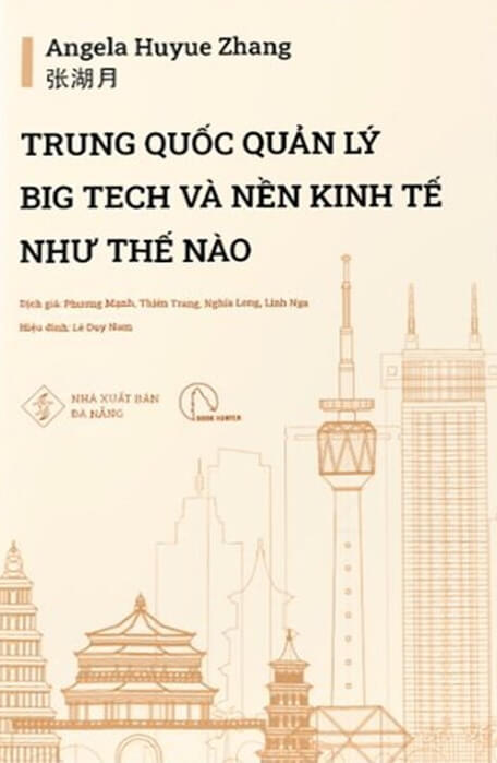 Trung Quốc Big Tech